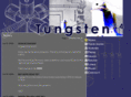 tungsten74.com