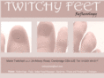 twitchyfeetreflexology.com