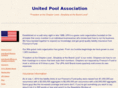 unitedpoolassociation.org