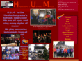 untamedmusos.org