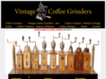 vintagecoffeegrinders.com