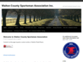 waltoncountysportsman.com