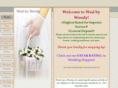 wedbywendy.com