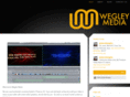 wegleymedia.com