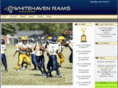 whitehavenrams.com