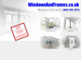 windowsandframes.com