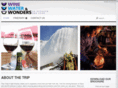 winewaterwonders.com