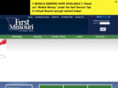 1strewardchecking.com