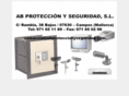 abproteccionyseguridad.com