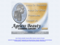 agelessbeautycosmeticsurgery.com