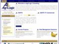 agrilogicconsulting.com