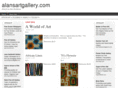 alansartgallery.com