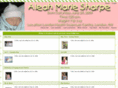 aleahsharpe.com