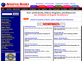 americabooks.net
