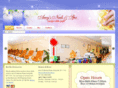 amynailsandspa.com