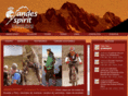 andes-spirit.com
