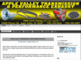 applevalleytransmission.com