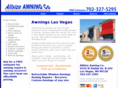 awningslasvegas.com