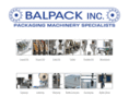 balpack.com