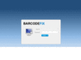 barcodefix.com