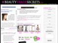 beautytradesecrets.com