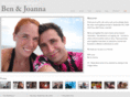 benandjoanna.com