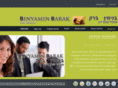 binyamin-barak.com