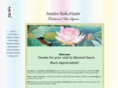 blessedtouch.com