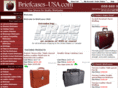 briefcases-usa.com