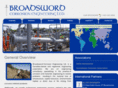 broadswordcorrosion.com