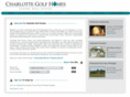 charlotte-golf-homes.com