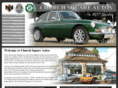 churchsquareautos.com