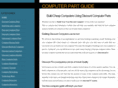 computer-part-guide.com