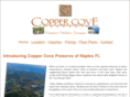 coppercovepreserve.com