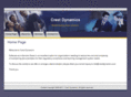 crestdynamics.com