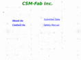 csmfab.com