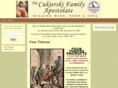 cukierskifamily.com