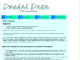 daedaldata.com