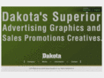 dakota-promotion.com