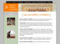dallas-carpet-cleaners.com
