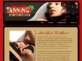 deluxetanning.com