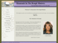 diamondsntherough.org