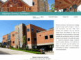 dorseyarchitecture.com