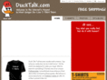 ducktalk.com