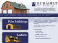 durabiltpolebuildings.com