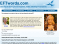 eftwords.com