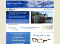 eyecareoneaugusta.com