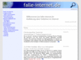 falle-internet.com