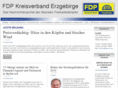 fdp-kreisverband-erzgebirge.de