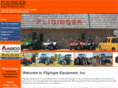 fliginger.com